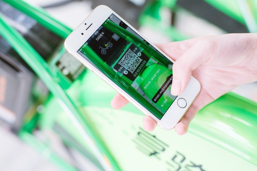 cómo escanear el código qr de manera segura