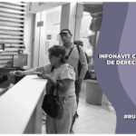 Congelan créditos infonavit de los derechohabientes