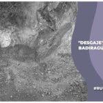 2 muertos es el salgo del derrumbe en Badiraguato, Sinaloa