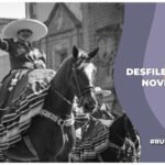 horario del desfile de la revolución mexicana en cdmx 2024