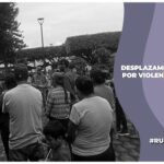 Desplazamiento forzado en Nayarit por violencia de grupos criminales