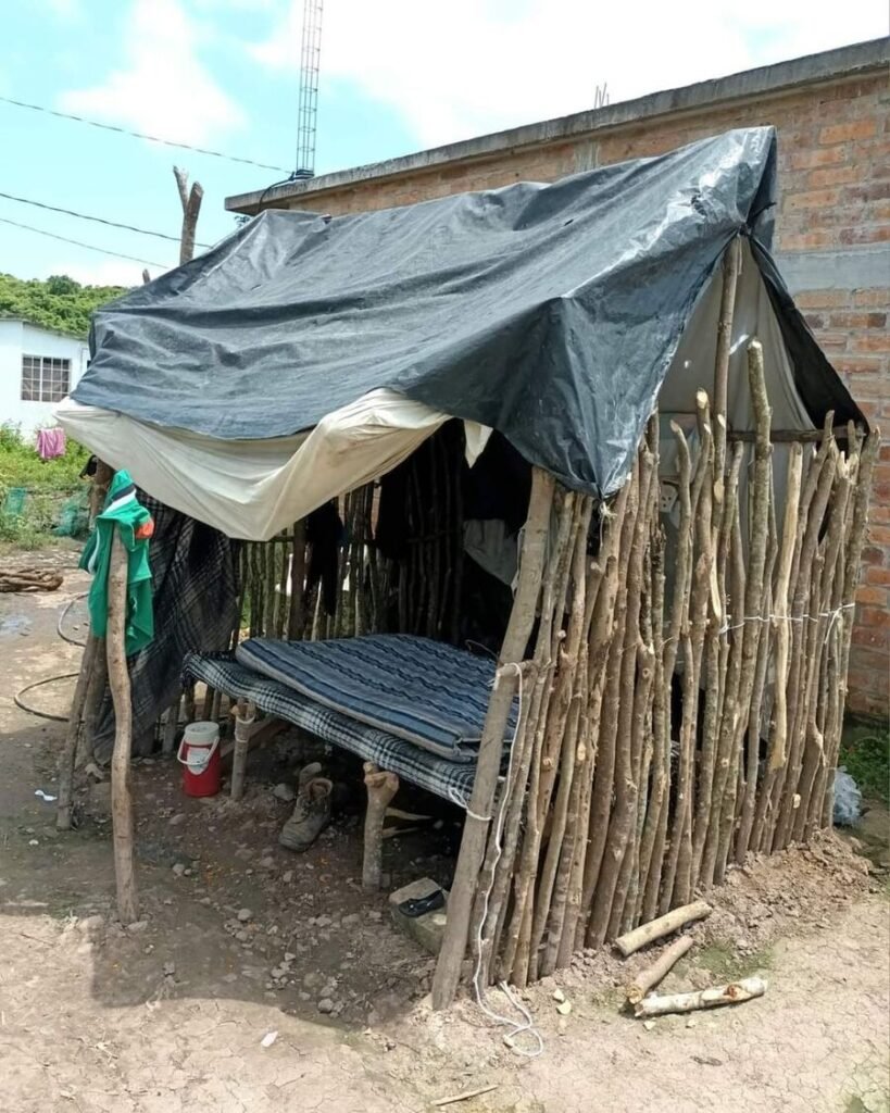 Desplazamiento forzado en Nayarit por violencia de grupos criminales: suman más de 2 mil desplazados