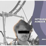 Detienen a presunto agresor sexual de Six Flags