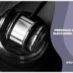 Cifra oficial de personas registradas para competir por un cargo en las elecciones judiciales de 2025
