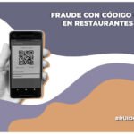 advierten sobre fraude con codigo qr en un restaurante en tijuana