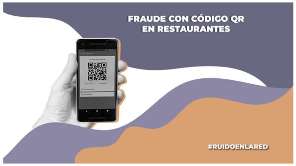 advierten sobre fraude con codigo qr en un restaurante en tijuana