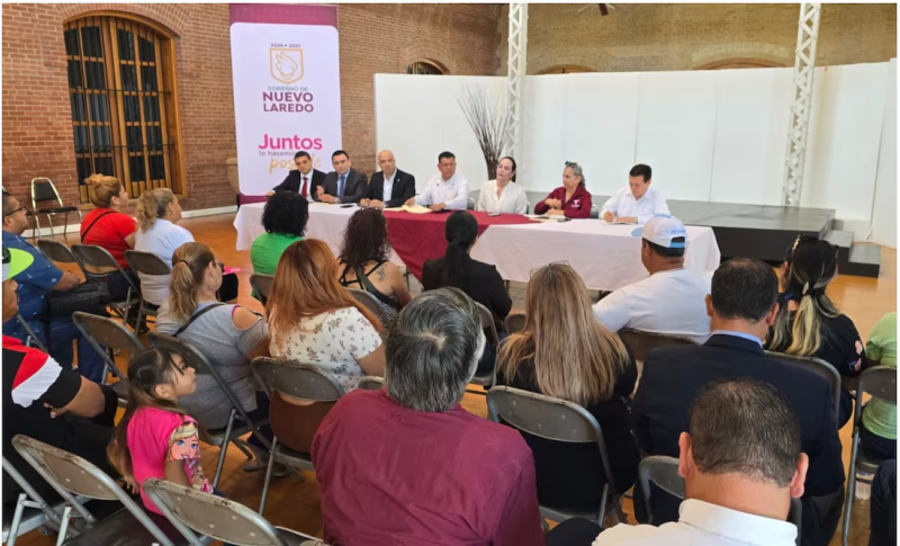Ganaderos, transportistas y pobladores denuncian abusos de la Guardia Nacional en Tamaulipas