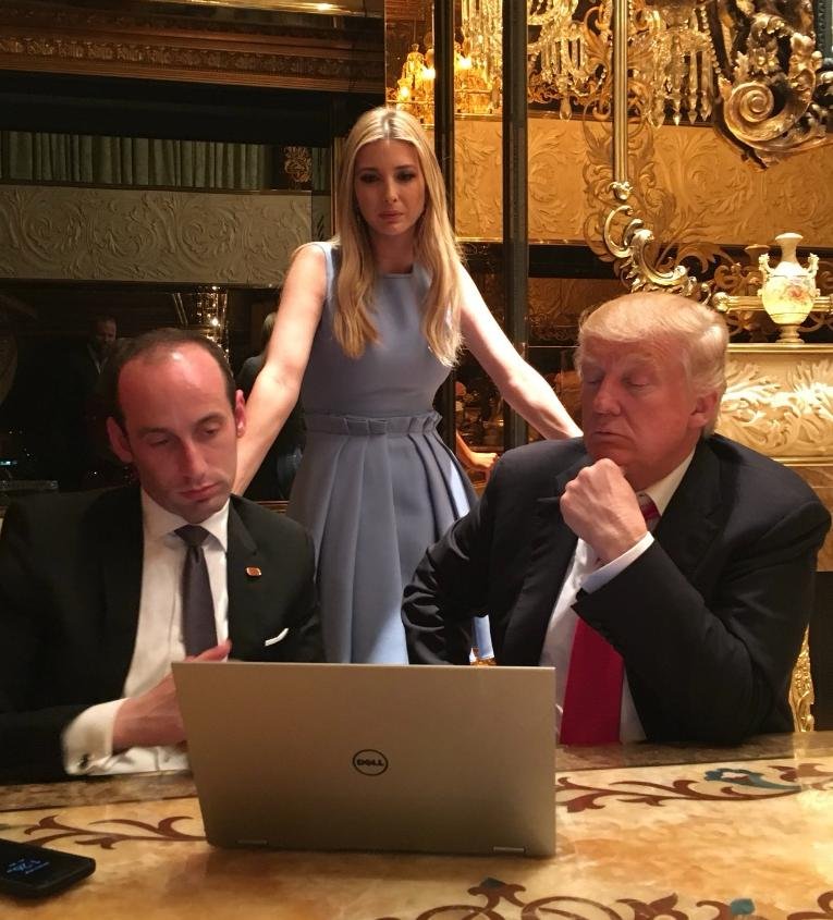 Gabinete "antiinmigrantes" de Donald Trump: ¿Quiénes lo conforman?
