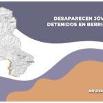 Reportan a cuatro jóvenes desaparecidos de los separos de Berriozábal, Chiapas
