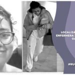 encuentran el cuerpo de judith vianney en un pedio en oaxaca