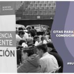 citas en semovi para la licencia permanente de conducir en cdmx