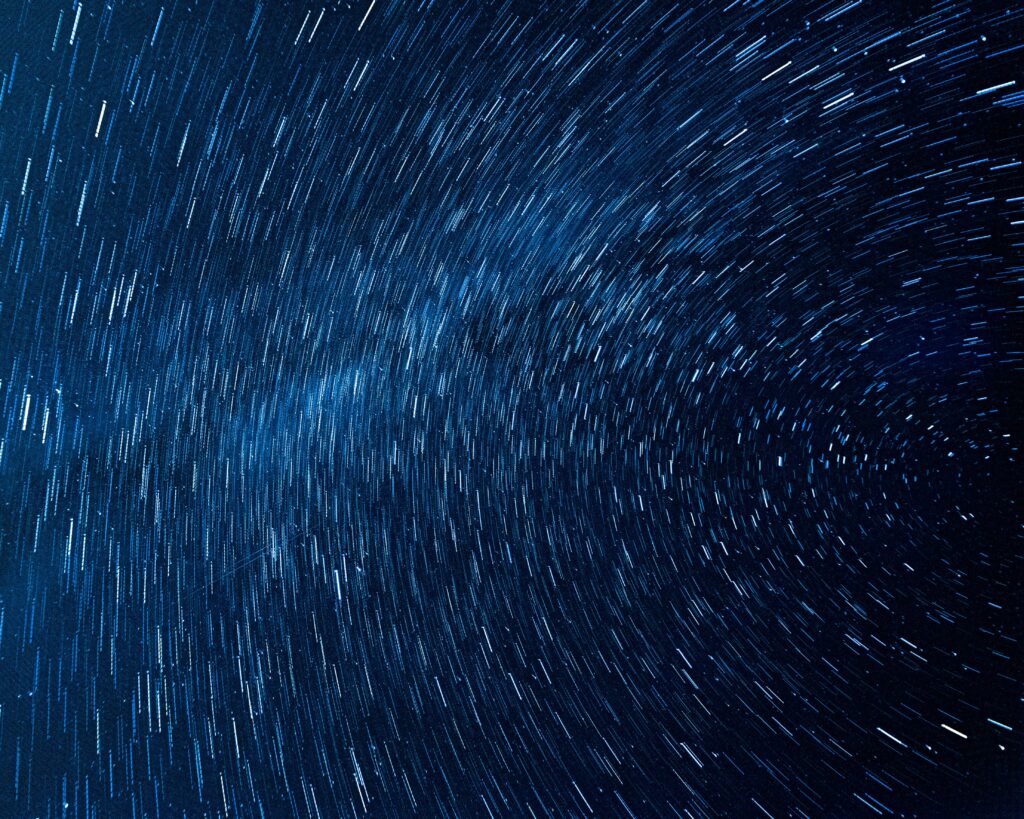 ¿Dónde y cuándo ver la lluvia de estrellas en México?