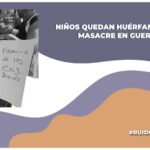 encuentran los cuerpos de 11 pobladores de chautipan guerrero que fueron víctimas de una masacre