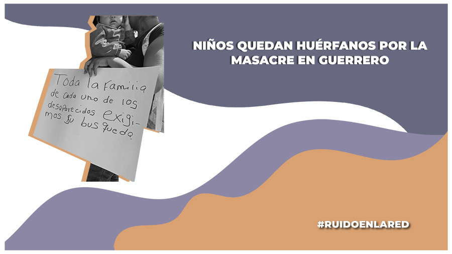 encuentran los cuerpos de 11 pobladores de chautipan guerrero que fueron víctimas de una masacre