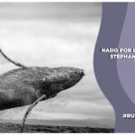 Nado por las Ballenas: Entrevista con Stephanie Montero