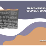 Una narcomanta es expuesta en Sinaloa, dirigida al gobernador Rubén Rocha Moya donde se le exige sobre amenazas que cancele la Feria Ganadera 2024.