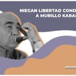 Niegan libertad condicional a Jesús Murillo Karam