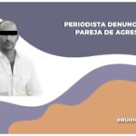 periodista victoria josefina sarno denuncia