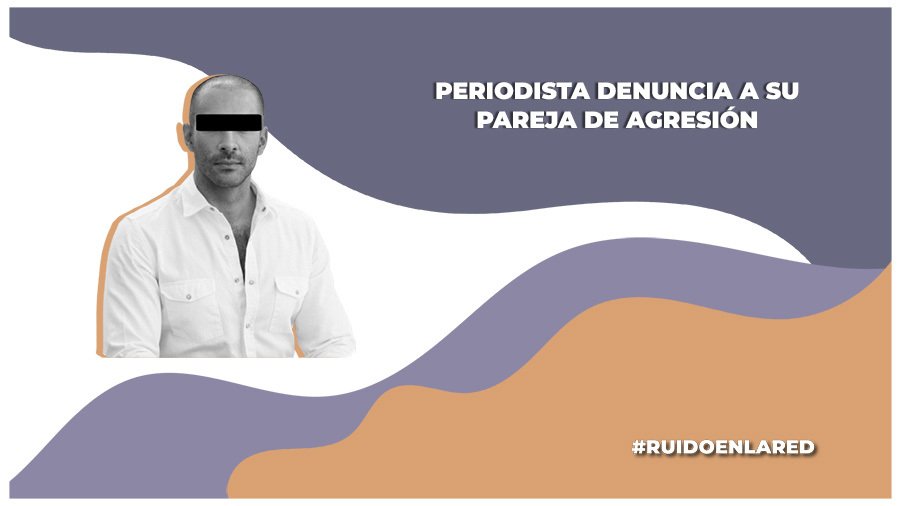 periodista victoria josefina sarno denuncia