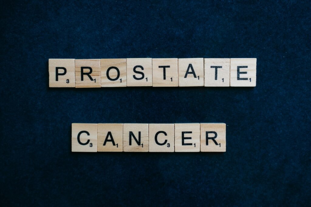 ¿Qué tiene que ver los diagnósticos tardíos del cáncer de próstata con el patriarcado?¿Qué tiene que ver los diagnósticos tardíos del cáncer de próstata con el patriarcado?