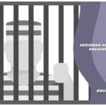 Amplian la prisión preventiva oficiosa en méxico