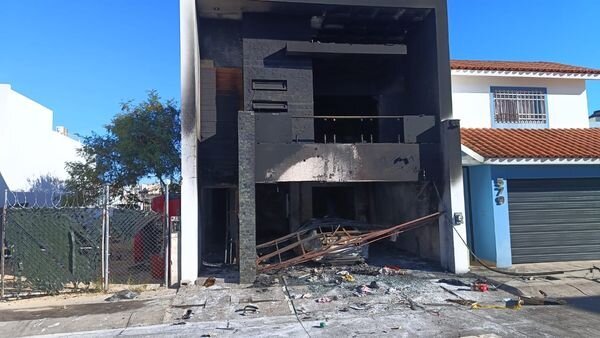que está pasando con las balaceras en culiacan sinaloa