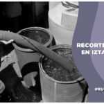 Reactivan suministro de agua potable en 24 colonias de la alcaldía Iztapalapa