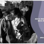 abren registro a la beca rita cetina gutierrez 2024