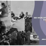 355 fueron rescatados en Chihuahua y Oaxaca en tan sólo tres días