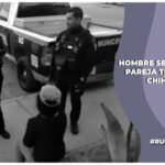 mujer escapa de su casa luego de que su pareja la secuestro tres años en chihuahua