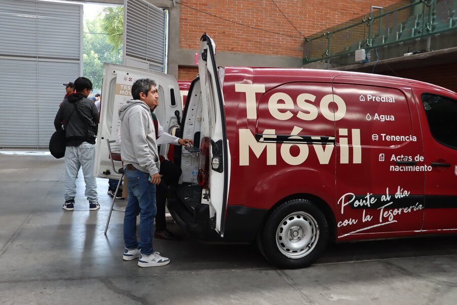 como sacar cita en semovi para la licencia de conducir permanente en cdmx