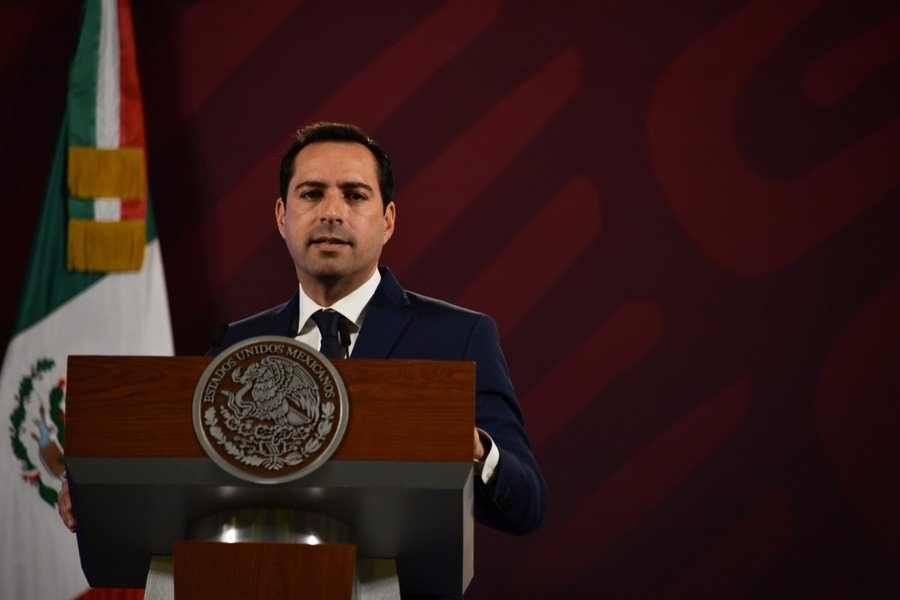 Senadores del PAN obtienen licencia indefinida del cargo; se suman a la lista de senadores con licencia
