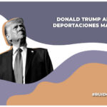 Donald Trump nombra a tom homan como su nuevo zar de la frontera en EU