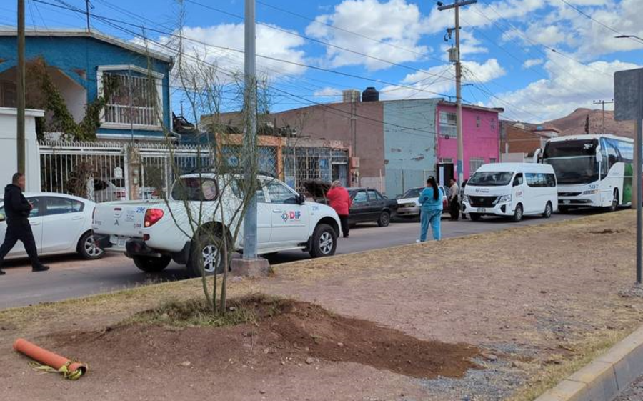 Fiscalía Chihuahua investiga posible trata de personas y maltrato infantil en albergue "Unidas por Amor"