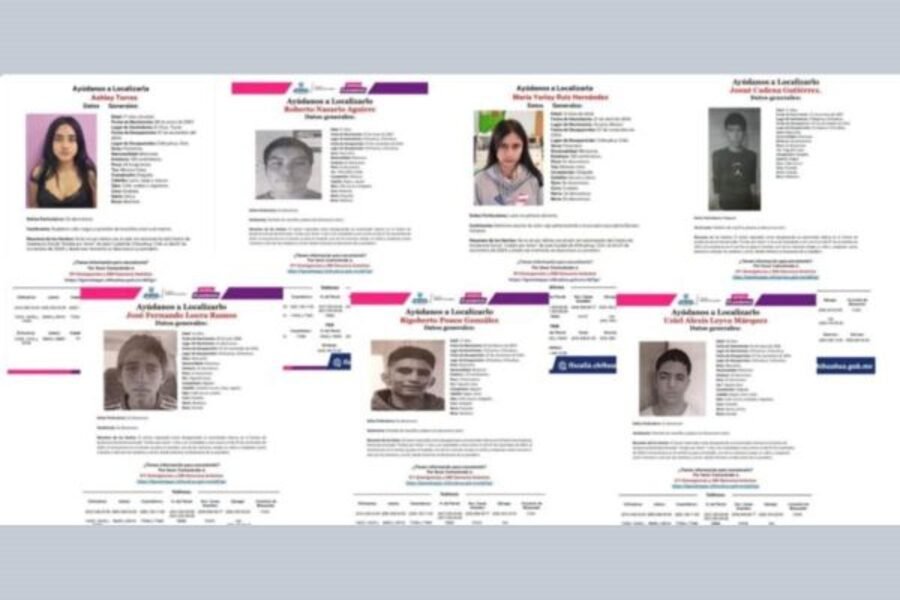 Fiscalía Chihuahua investiga posible trata de personas y maltrato infantil en albergue