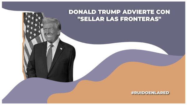 donal trump gana las elecciones de estados unidos en 2024