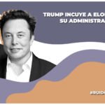 trump le da un cargo a elon musk dentro de su gobierno