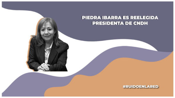 Rosario Piedra Ibarra CNDH