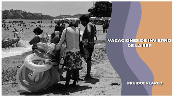 cuando son las vacaciones de invierno para las escuelas de la sep