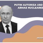 vladímir putin aprueba doctrina sobre uso de armas nucleares en rusia