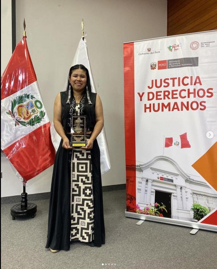 Diseñadores en conferencia Orígenes 2024 dan declaraciones racistas