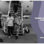 vuelo Estados Unidos