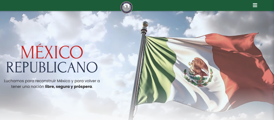 El Yunque se suma a México Republicano para formar un partido conservador en el país: ¿quién lidera esta facción?
