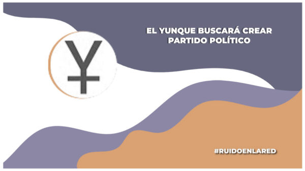 El Yunque se suma a México Republicano para formar un partido conservador