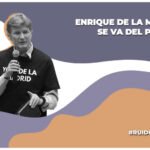 Enrique de la Madrid anuncia su salida del PRI