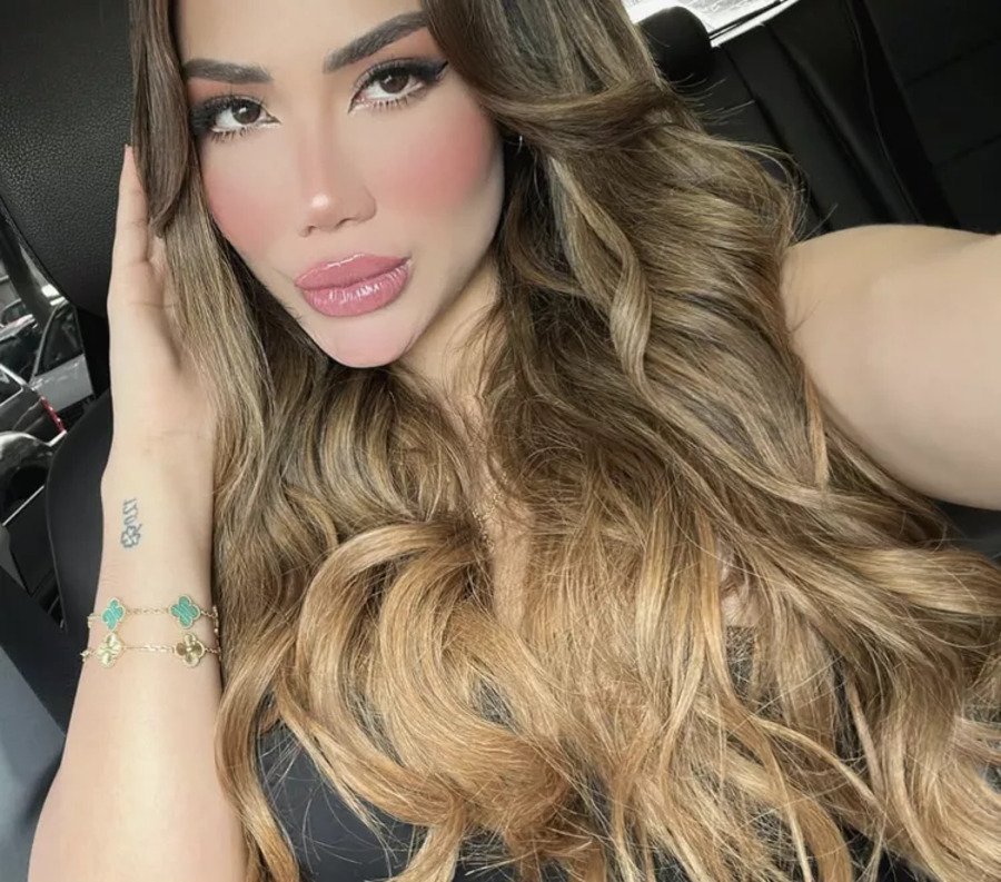 influencer asesinada Tijuana