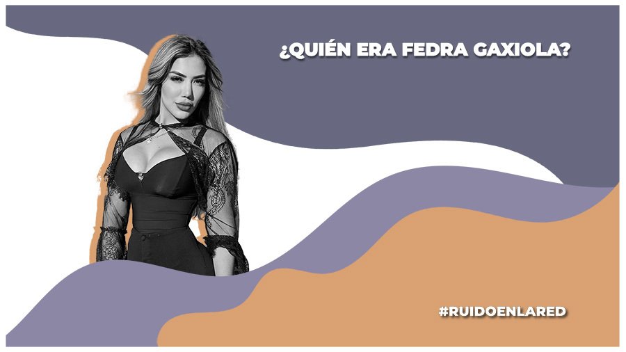 influencer fedra gaxiola asesinada