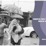 Frente Frío 13