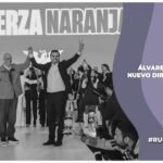 Jorge Álvarez Máynez es el nuevo dirigente nacional de Movimiento Ciudadano