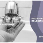 Guadalajara se va a quedar sin agua el fin de semana: Esta es la lista de las colonias que se quedarán sin servicio hídrico